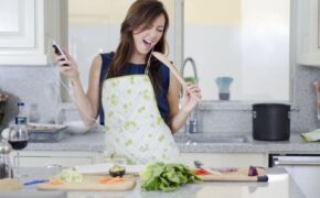 Thiết kế bếp nào dành cho bạn?