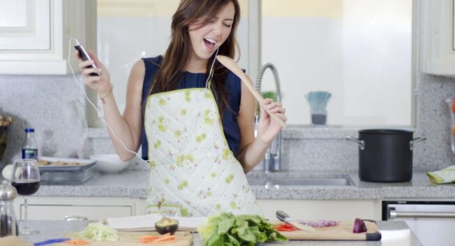 Thiết kế bếp nào dành cho bạn?