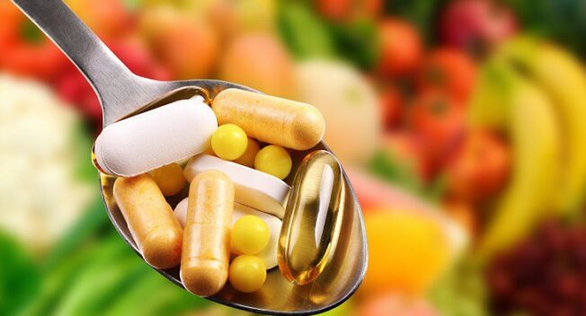 Bổ sung vitamin bằng đường uống có thật sự hiệu quả?