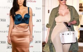 Bận chuyện bỉm sữa chăm con, các sao lớn vẫn đẹp bất chấp