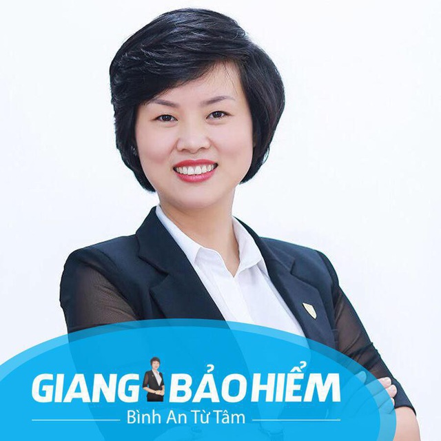 Giang bảo hiểm – Người thổi lửa cho bảo hiểm nhân thọ - Ảnh 1.