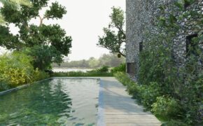 Hiện thực hoá tầm nhìn của “ông lớn” bất động sản