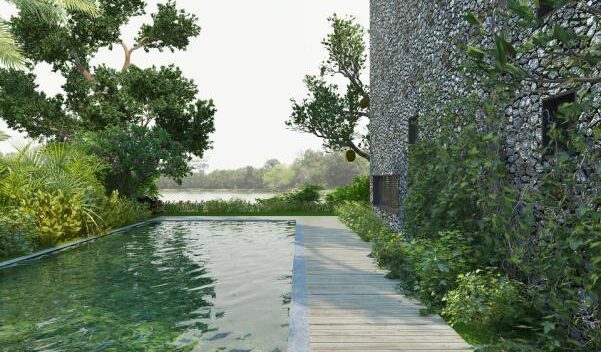 Hiện thực hoá tầm nhìn của “ông lớn” bất động sản