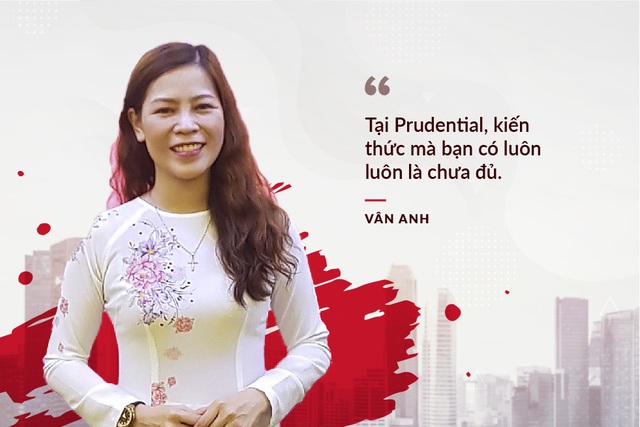 Khi người trẻ dám bứt phá khỏi “vùng an toàn” - 1