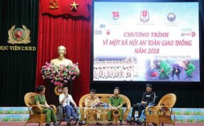 Sống bị động, người trẻ chuẩn bị gì cho tương lai?