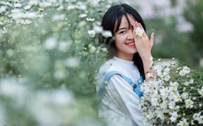 Điểm sống ảo khiến giới trẻ Thái Nguyên “phát sốt”