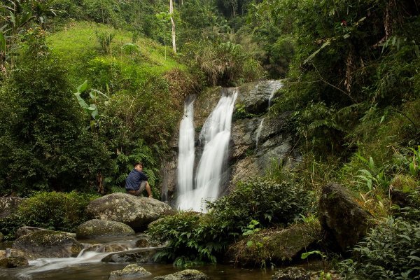 Cuộc sống người dân tộc Tày trong mắt du khách nước ngoài - 11