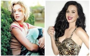 Loạt ảnh “quý hơn vàng” thời sao chưa nổi tiếng