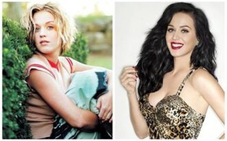 Loạt ảnh “quý hơn vàng” thời sao chưa nổi tiếng