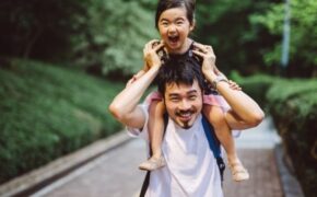 9 điểm chung của các ông bố hoàn hảo