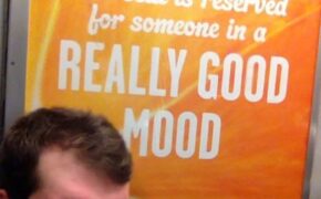 Hài hước bộ ảnh về những kẻ thích “phá luật”