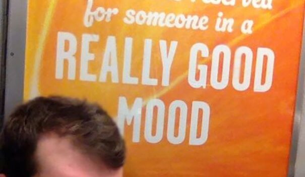 Hài hước bộ ảnh về những kẻ thích “phá luật”