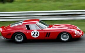 “Truy tìm” những thứ đắt nhất hành tinh