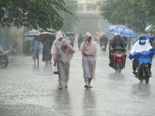 Những “hành trang” cần thiết giúp bạn và gia đình an toàn trong mùa mưa bão - 2