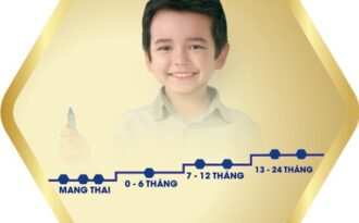 Giải mã sức hút của dòng sữa dành cho mẹ bầu