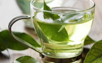 Khi nào chúng ta nên uống nước trà xanh?