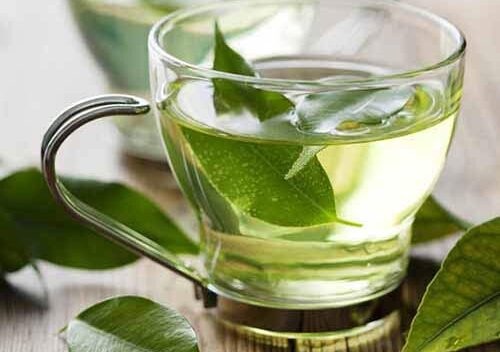 Khi nào chúng ta nên uống nước trà xanh?