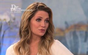 Người đẹp Anh lần đầu chia sẻ về scandal bị rao bán băng sex