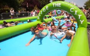 Sốt sình sịch với Hawaii Party dịp lễ 30.4