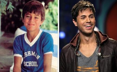 Enrique Iglesias lúc nào cũng đẹp trai ngời ngời cùng nụ cười tỏa nắng rạng rỡ