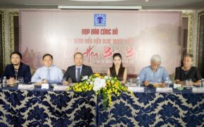 Tôn vinh tinh hoa văn hóa đất Bắc