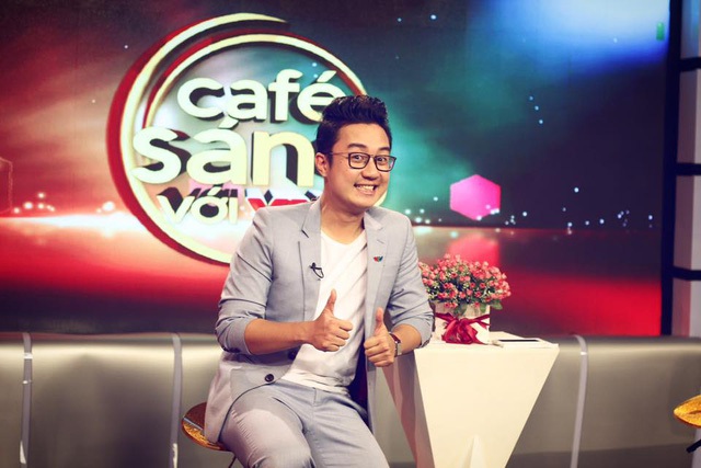  MC Sơn Lâm 