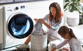 Sáng tạo công nghệ vào điện gia dụng để truyền cảm hứng cho phụ nữ