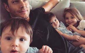 Những sao “vẹn cả đôi đường” gia đình lẫn sự nghiệp