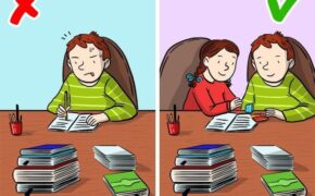 7 nguyên tắc nuôi dạy trẻ bố mẹ cần tránh ngay từ hôm nay