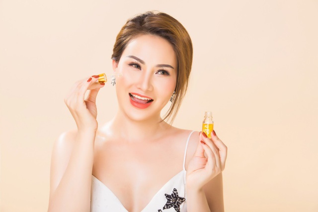  Skin Plus níu giữ thanh xuân, mang lại làn da không tuổi cho chị em. 