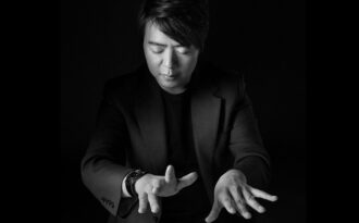 Lang Lang ngày trở lại Việt Nam: “Tôi đã bước sang một trang mới”