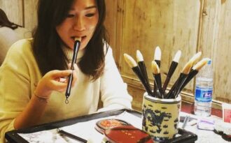 Nhà hàng “có một không hai” ở Trung Quốc thu hút khách hiếu kỳ