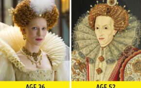 Khi các bộ phim lịch sử “bóp méo” cả dòng chảy thời gian