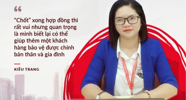 Khi người trẻ dám bứt phá khỏi “vùng an toàn”