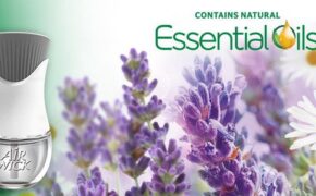 Tinh dầu Air Wick “bí kíp” tận hưởng trọn vẹn cuộc sống