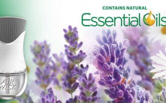 Tinh dầu Air Wick “bí kíp” tận hưởng trọn vẹn cuộc sống