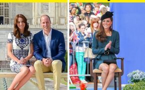 10 quy tắc cần nhớ giúp bạn cư xử như thành viên hoàng tộc