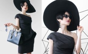 Thời trang phim ảnh không thể đẳng cấp hơn của Diễm My 9X