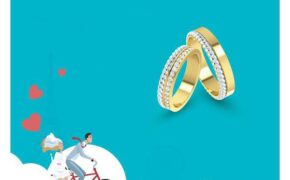 5 điều các cặp đôi cần ghi nhớ khi chọn nhẫn cưới