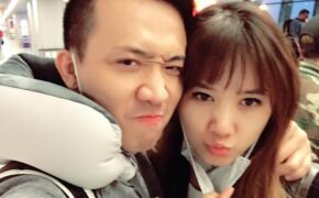 Trấn Thành và Hari Won bị fan bóc mẽ tình tứ “làm màu”