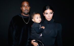 Kim Kardashian có nguy cơ tử vong nếu tiếp tục mang bầu