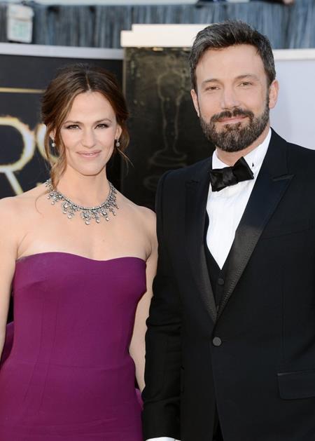 Hồi năm 2005, Ben Affleck và Jennifer Garner đã “qua mặt” hoàn toàn giới truyền thông khi tổ chức một hôn lễ vô cùng bí mật