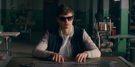 Trong tác phẩm hình sự giật gân “Baby driver” sắp sửa ra mắt vào cuối tháng 6 năm nay, nam diễn viên trẻ Ansel Elgort sẽ có được cơ hội hợp tác cùng ngôi sao tài năng Jamie Foxx