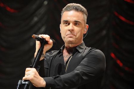 … Robbie Williams đều bị liên luỵ vì công ty Ingenious