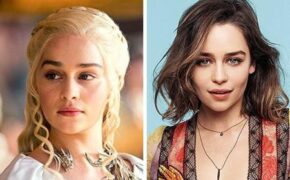 Bất ngờ với loạt “sao” nghiêm túc trên phim, sexy ở đời thực