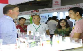 Sắp diễn ra triển lãm làm đẹp quy mô quốc tế tại Việt Nam