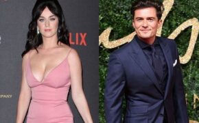 Katy Perry thổ lộ niềm mong ước được làm mẹ