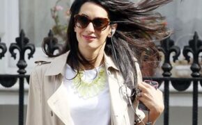 Choáng trước những chiếc nhẫn đính hôn tiền tỉ của các sao