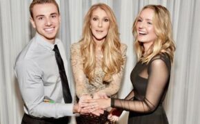 Celine Dion “choáng” trước màn cầu hôn kịch tính của fan