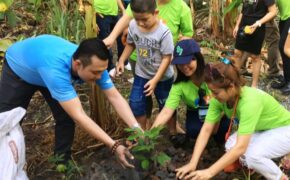 Tiếp tục nâng cấp hàng triệu bữa ăn cho trẻ cơ nhỡ